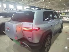 Fangchengbao Titanium 3 501KM four-wheel drive Ultra version - фото 7