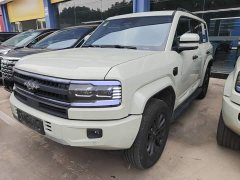 Fangchengbao Leopard 5 125KM Intelligent Driving Ultra Edition - фото 1