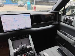 Fangchengbao Leopard 5 125KM Intelligent Driving Ultra Edition - фото 13