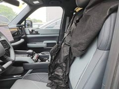 Fangchengbao Leopard 5 125KM Intelligent Driving Ultra Edition - фото 15