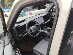 Fangchengbao Leopard 5 125KM Intelligent Driving Ultra Edition - фото 16