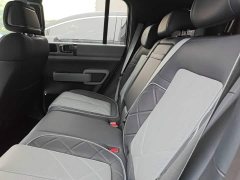 Fangchengbao Leopard 5 125KM Intelligent Driving Ultra Edition - фото 17