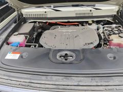 Fangchengbao Leopard 5 125KM Intelligent Driving Ultra Edition - фото 20