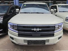 Fangchengbao Leopard 5 125KM Intelligent Driving Ultra Edition - фото 3