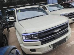 Fangchengbao Leopard 5 125KM Intelligent Driving Ultra Edition - фото 4