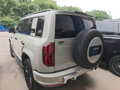 Fangchengbao Leopard 5 125KM Intelligent Driving Ultra Edition - фото 5