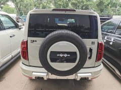 Fangchengbao Leopard 5 125KM Intelligent Driving Ultra Edition - фото 6