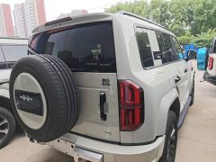 Fangchengbao Leopard 5 125KM Intelligent Driving Ultra Edition - фото 7