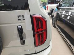 Fangchengbao Leopard 5 125KM Intelligent Driving Ultra Edition - фото 8