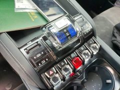Fangchengbao Leopard 5 2023 Yunnan flagship version - фото 10