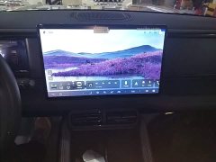Fangchengbao Leopard 5 2023 Discovery Edition - фото 13