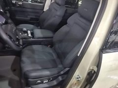Fangchengbao Leopard 5 2023 Discovery Edition - фото 15