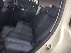 Fangchengbao Leopard 5 2023 Discovery Edition - фото 17