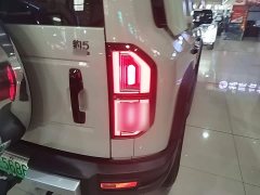 Fangchengbao Leopard 5 2023 Discovery Edition - фото 8