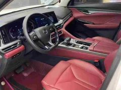 Changan CS75PLUS 2.0T Version - фото 4