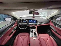 Changan CS75PLUS 2.0T Version - фото 5