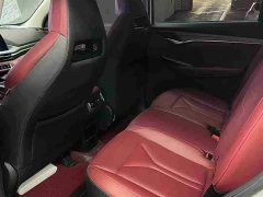Changan CS75PLUS 2.0T Version - фото 6