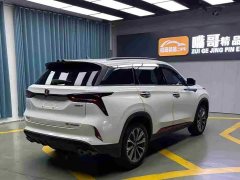 Changan CS75PLUS 2.0T Version - фото 7