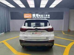 Changan CS75PLUS 2.0T Version - фото 8