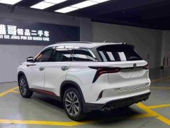 Changan CS75PLUS 2.0T Version - фото 9