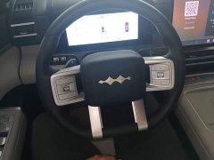 Fangchengbao Titanium 7 190KM four-wheel drive Ultra version - фото 11