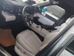 Fangchengbao Titanium 7 190KM four-wheel drive Ultra version - фото 15