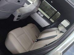 Fangchengbao Titanium 7 190KM four-wheel drive Ultra version - фото 17