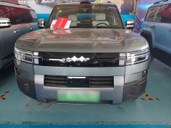 Fangchengbao Titanium 7 190KM four-wheel drive Ultra version - фото 3