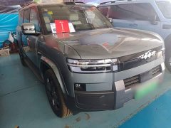 Fangchengbao Titanium 7 190KM four-wheel drive Ultra version - фото 4