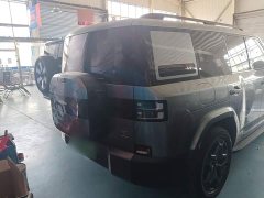 Fangchengbao Titanium 7 190KM four-wheel drive Ultra version - фото 6