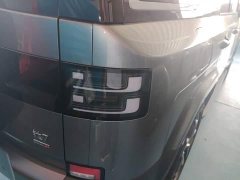 Fangchengbao Titanium 7 190KM four-wheel drive Ultra version - фото 8