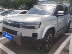 Fangchengbao 7 190KMAWDMax Edition - фото 1