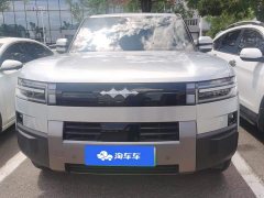 Fangchengbao 7 190KMAWDMax Edition - фото 2