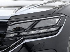 Volkswagen Touareg 2022 3.0TSI Ruixiang Edition Obsidian Sports Package - фото 10