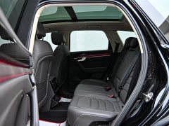 Volkswagen Touareg 2022 3.0TSI Ruixiang Edition Obsidian Sports Package - фото 12