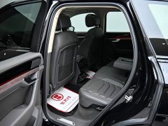 Volkswagen Touareg 2022 3.0TSI Ruixiang Edition Obsidian Sports Package - фото 13