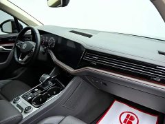 Volkswagen Touareg 2022 3.0TSI Ruixiang Edition Obsidian Sports Package - фото 16