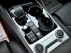 Volkswagen Touareg 2022 3.0TSI Ruixiang Edition Obsidian Sports Package - фото 18