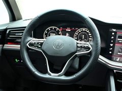 Volkswagen Touareg 2022 3.0TSI Ruixiang Edition Obsidian Sports Package - фото 19