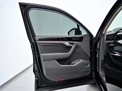 Volkswagen Touareg 2022 3.0TSI Ruixiang Edition Obsidian Sports Package - фото 20