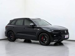 Volkswagen Touareg 2022 3.0TSI Ruixiang Edition Obsidian Sports Package - фото 4