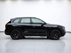 Volkswagen Touareg 2022 3.0TSI Ruixiang Edition Obsidian Sports Package - фото 6