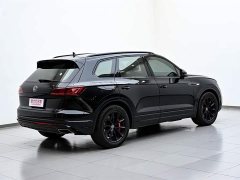 Volkswagen Touareg 2022 3.0TSI Ruixiang Edition Obsidian Sports Package - фото 7