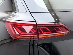 Volkswagen Touareg 2022 3.0TSI Ruixiang Edition Obsidian Sports Package - фото 9