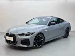 BMW 4 Series 2024 430i M Sports Night Package - фото 1