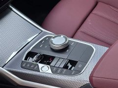 BMW 4 Series 2024 430i M Sports Night Package - фото 11