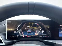 BMW 4 Series 2024 430i M Sports Night Package - фото 12