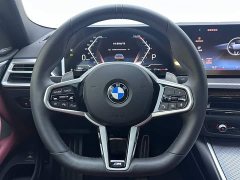 BMW 4 Series 2024 430i M Sports Night Package - фото 14