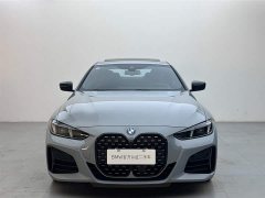 BMW 4 Series 2024 430i M Sports Night Package - фото 2
