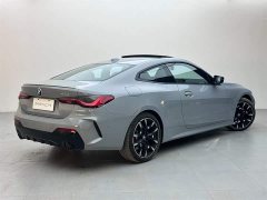 BMW 4 Series 2024 430i M Sports Night Package - фото 3